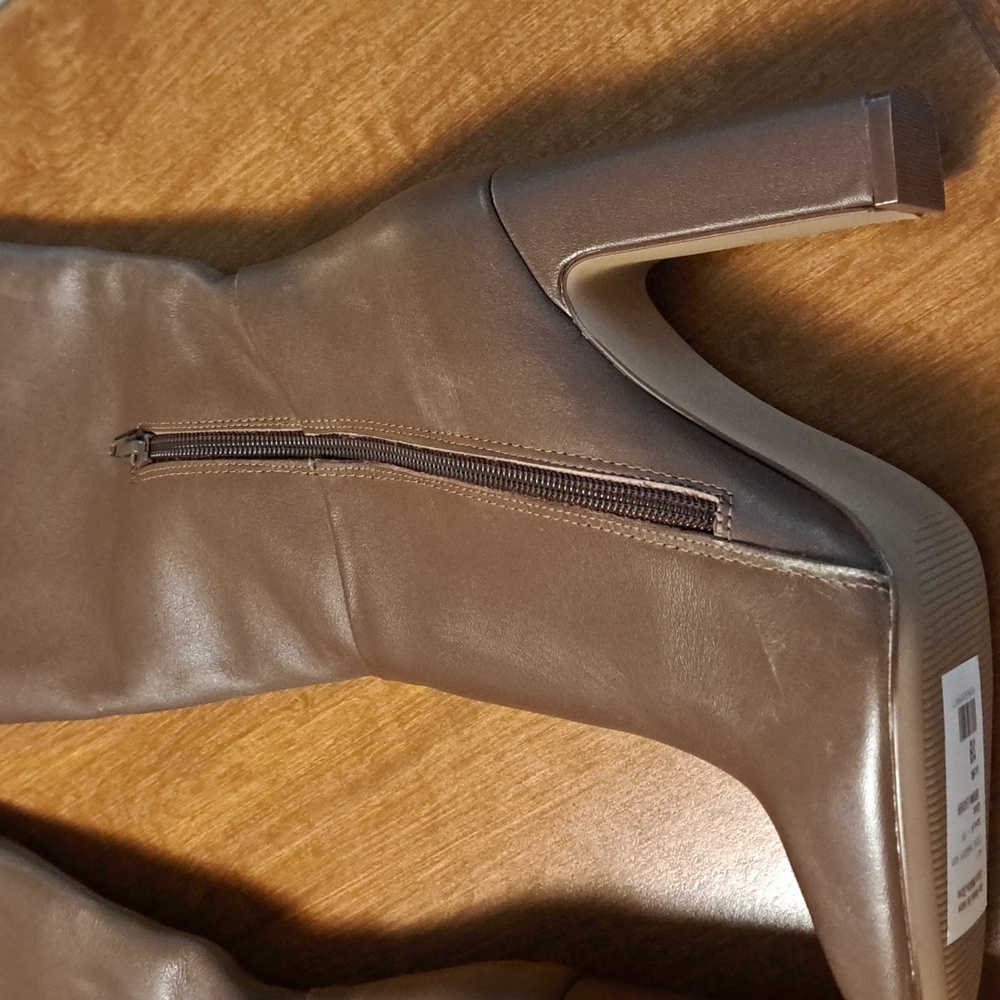 Steve Madden lether upper 6M - Picture 2 of 7